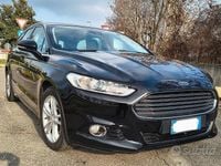 Usata Ford Mondeo 150 CV (110 kW) 2015 Nero Station wagon