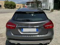 Usata Mercedes GLA200 136 CV (100 kW) 2017 SUV