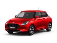 Nuova Suzuki Swift 83 CV (61 kW) 2026 Blu oceania Berlina