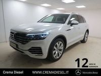 usata VW Touareg Touareg3.0 V6 tsi eh Elegance tiptronic