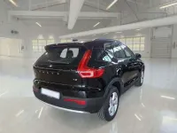 Usata Volvo XC40 129 CV (94 kW) 2022 Nero SUV