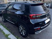 Usata DR DR 4.0 117 CV (86 kW) 2021 Nero SUV