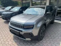 Nuova Jeep Avenger Summit 110 CV (80 kW) 2026 Grigio SUV