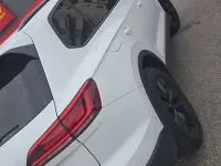 Usata VW Touareg Style 231 CV (169 kW) 2019 Bianco SUV