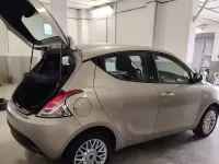 Usata Lancia Ypsilon 69 CV (50 kW) 2015 Utilitaria