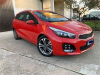 usata Kia Ceed GT Ceed 1.6 CRDi 110 CV SW Line (NUOVA)