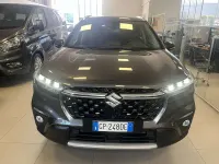 Usata Suzuki SX4 S-Cross 129 CV (94 kW) 2023 Grigio metallizzato SUV