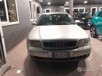 usata Audi A4 1.9 tdi