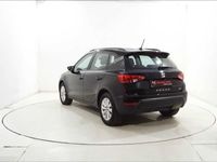 usata Seat Arona 1.0 TGI Reference