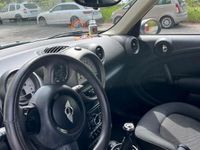 usata Mini Countryman F60 - 2012