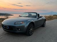 Usata Mazda MX5 High 160 CV (117 kW) 2006 Cabrio