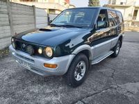 Usata Nissan Terrano SE 125 CV (91 kW) 1999 Other SUV