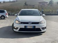 Usata VW Golf VII Executive 110 CV (80 kW) 2016 Berlina