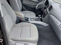 Usata Audi Q5 Advanced Plus 190 CV (139 kW) 2016 Nero SUV