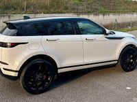 Usata Land Rover Range Rover evoque SE Dynamic 163 CV (119 kW) 2021 SUV