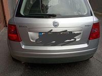 Usata Fiat Stilo 120 CV (88 kW) 2007 Argento Berlina