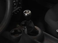 Usata Mini Cooper 75 CV (55 kW) 2013 Nero Utilitaria