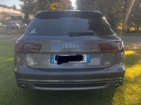 Usata Audi A6 S-Line 245 CV (180 kW) 2014 Station wagon