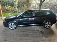 usata Audi A3 A3 2.0 16V TDI Ambition