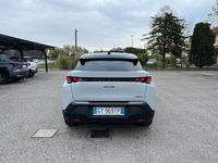 Usata Peugeot 3008 GT 136 CV (100 kW) 2025 Bianco SUV