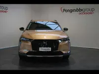 Usata DS Automobiles DS4 Crossback Trocadero 131 CV (96 kW) 2022 Oro SUV