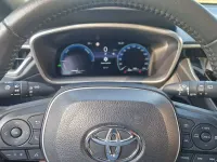 Usata Toyota Corolla Cross Trend 98 CV (72 kW) 2025 Grigio SUV