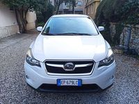 usata Subaru XV XVI 2.0d S Style (trend) 6mt