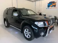 Usata Nissan Pathfinder Platinum 171 CV (125 kW) 2008 Other SUV