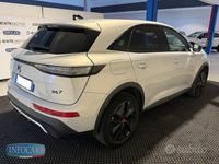 Usata DS Automobiles DS7 Crossback Performance 131 CV (96 kW) 2023 Grigio metallizzato SUV