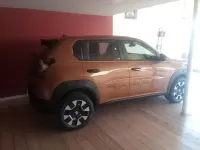 Nuova Fiat Grande Panda Icon 100 CV (73 kW) 2026 Marrone Utilitaria