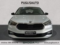 Usata Skoda Fabia Style 95 CV (69 kW) 2025 Grigio Utilitaria