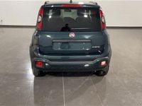 usata Fiat Panda Cross Cross 1.0 FireFly S&S Hybrid nuovo