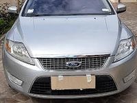 Usata Ford Mondeo 125 CV (91 kW) 2010 Grigio Station wagon