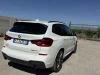 Usata BMW X3 M Sport 190 CV (139 kW) 2018 SUV
