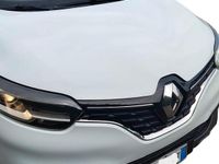 Usata Renault Kadjar Intens 110 CV (80 kW) 2016 Bianco SUV