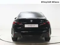 Usata BMW 218 M Sport 150 CV (110 kW) 2025 Nero Coupé