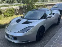 Usata Lotus Evora 280 CV (205 kW) 2009 Coupé