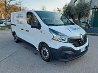 usata Renault Trafic Trafic1.6 dCi 125CV S&S PC-TN