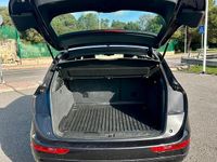 Usata Audi Q5 Advanced Plus 240 CV (176 kW) 2012 Grigio SUV