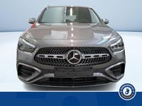 Nuova Mercedes GLA250 Advanced Plus 218 CV (160 kW) 2025 Grigio metallizzato SUV