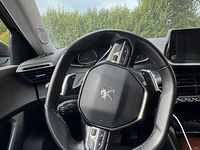 Usata Peugeot 2008 131 CV (96 kW) 2021 Grigio SUV