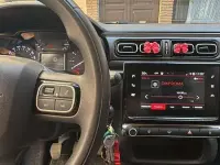 Usata Citroën C3 Feel 68 CV (50 kW) 2022 Utilitaria