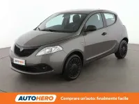 Usata Lancia Ypsilon 69 CV (50 kW) 2019 Grigio Utilitaria
