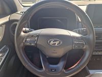 usata Hyundai Kona 1.0 T-GDI N-LINE