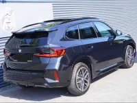 Usata BMW X1 M Sport 156 CV (114 kW) 2025 Schwarz SUV