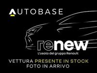Usata Renault Captur Intens 90 CV (66 kW) 2017 Bianco SUV