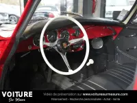 Usata Porsche 356 C 75 CV (55 kW) 1964 Altri Coupé