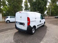 Usata Fiat Doblò 95 CV (69 kW) 2021 Bianco Monovolume