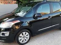 usata Citroën C3 Picasso 1.6 bluehdi Exclusive 100cv