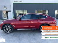 Usata BMW X4 M Sport 2018 SUV